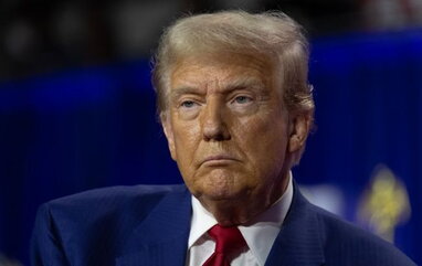 «Зупинись, Володимире!» — Трамп звернувся до Путіна після обстрілів України