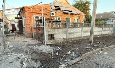 Вночі РФ атакувала Павлоград: є жертви