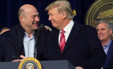 Коли тарифи Трампа вдарять по американцях: прогноз ексрадника Трампа