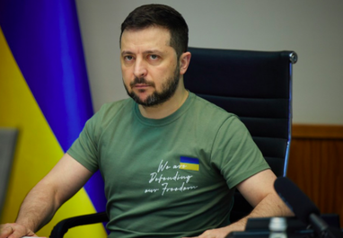 Зеленський підписав закон про розвиток волонтерства: що змінилося