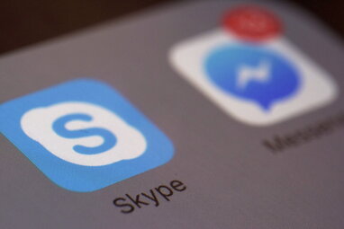 Microsoft закриває Skype: користувачів переводять на Teams