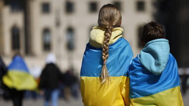 Мін’юст України створив реєстр даних депортованих дітей