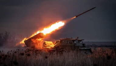 Росіяни просунулися на Донеччині та Харківщині, - DeepState