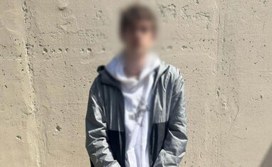 У Києві затримали юнака, який погрожував підірвати пункт обміну валют