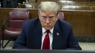 Трамп розкритикував ініціативу демократів щодо імпічменту та закликав республіканців до жорсткіших дій