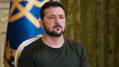 Зеленський доручив максимально прискорити створення української балістики