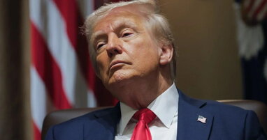 Трамп оголосив нові дати святкування перемог у світових війнах у США