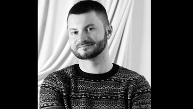 На фронті загинув актор Дніпровського молодіжного театру Максим Ковтун