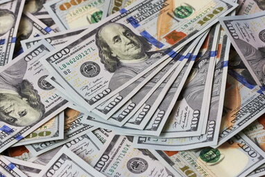Національний банк продав 748 мільйонів доларів за тиждень