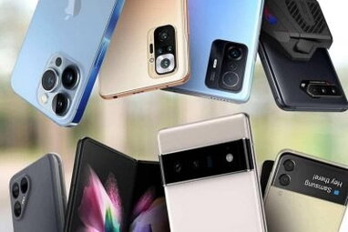Названо 5 найкращих бюджетних смартфонів 2025 року