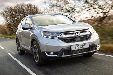 Названо найнадійніші моделі Honda: експерти визначили 6 лідерів
