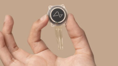 Пацієнт із імплантом Neuralink вперше в історії змонтував відео та озвучив його власним голосом, втраченим через хворобу