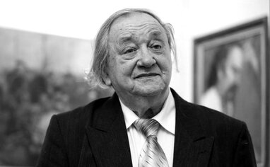 На 90-му році життя помер письменник Валерій Шевчук — класик української літератури і шістдесятник