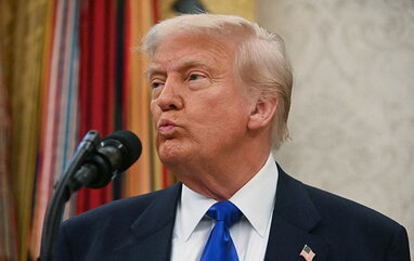 Трамп хоче змінити назву Перської затоки — ЗМІ