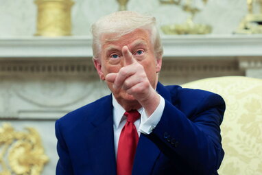 Адміністрація Трампа просила Україну прийняти депортованих з США мігрантів з третіх країн — WP