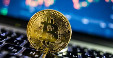 Уперше за кілька місяців Bitcoin подолав позначку в $100 тисяч