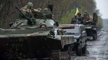 "Перемир'я" Путіна: за добу зафіксовано понад 100 атак з боку РФ