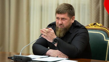 Путін не дав згоди на відставку Кадирова - ЗМІ