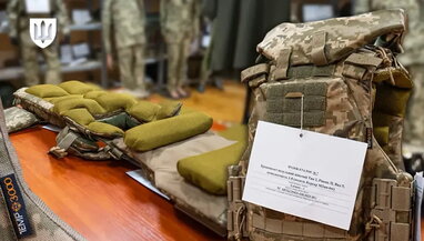 У Міноборони розповіли, скільки грошей за рік витратили на одяг для військовослужбовиць