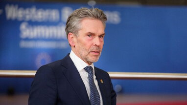 Прем'єр Нідерландів попереджає про можливу загрозу війни з боку Росії в Європі