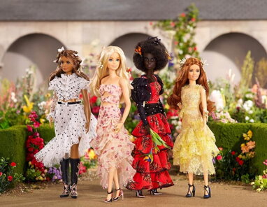 Трамп пригрозив ввести 100% мито на Barbie та інші іграшки Mattel