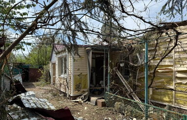 Російські дрони атакували населені пункти Запорізької області: є поранені та загибла