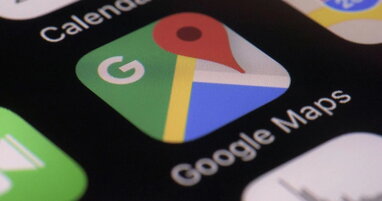 У Google Maps нова функція: додаток зчитувати місця зі скріншотів