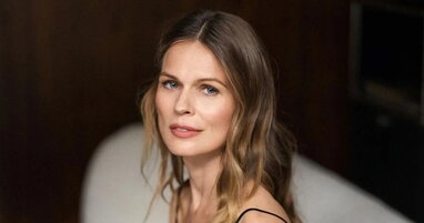 Ольга Фреймут розповіла, чому не могла знайти роботи в Лондоні
