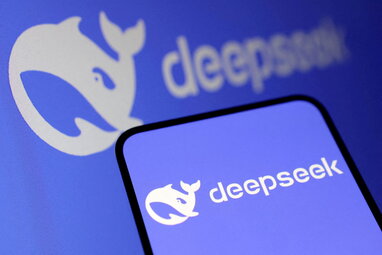 Microsoft заборонила співробітникам використовувати китайський DeepSeek