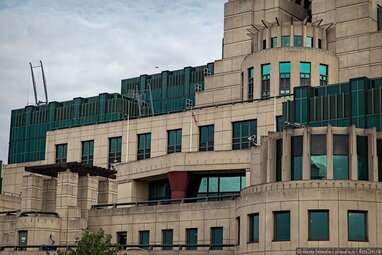 Британську розвідку MI6 вперше може очолити жінка – ЗМІ