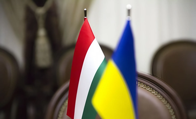 Угорщина відкладає переговори з Україною щодо прав нацменшин
