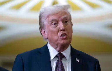 Трамп заявив, що підпише указ про зниження цін на ліки від 30% до 80%