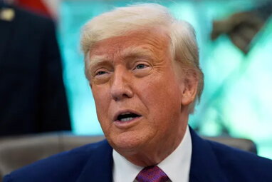 Трамп допустив, що може прилетіти на переговори Росії та України в Туреччину