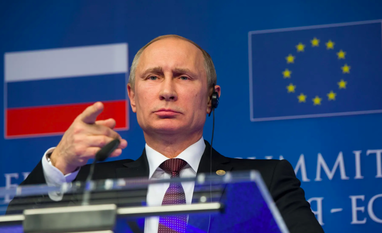 Путін планує капітуляцію України під виглядом "миру" — The Times