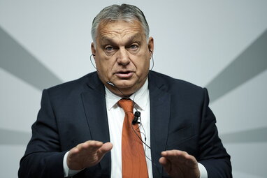 Угорщина заморозила частину видатків через значний дефіцит бюджету