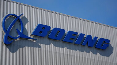 Китай зняв обмеження на постачання літаків Boeing