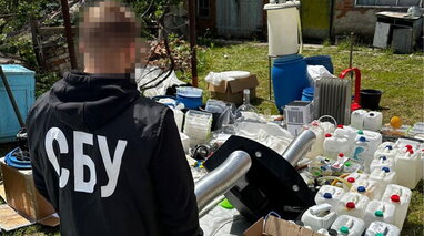 СБУ та Нацполіція ліквідували 7 наркоугруповань по всій Україні: затримано 25 осіб