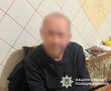 У Києві чоловік запустив салют під час комендантської: йому загрожує до п’яти років ув'язнення