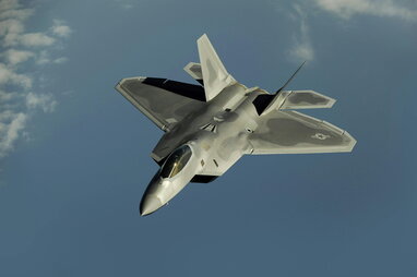 У США планують створити винищувач F-55