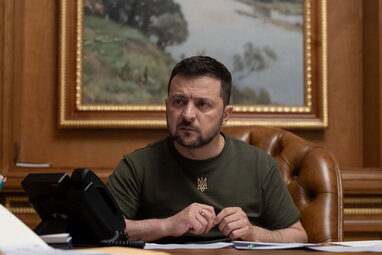 Зеленський прибув до Албанії на саміт Європейської політичної спільноти