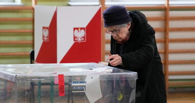 Президентські вибори у Польщі: хто пройшов до другого туру