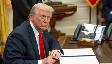 Верховний суд США дозволив скасувати захист для 350 тисяч венесуельців — їм загрожує депортація