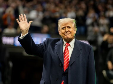 Трамп заявив, що вийде з переговорів між Україною і РФ, якщо не побачить прогресу