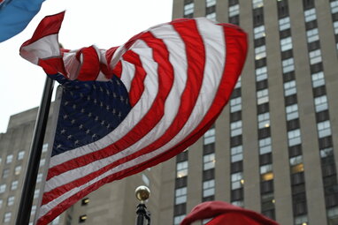 США не посилюватимуть санкції проти Росії