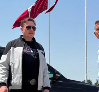 Ілон Маск не покине посаду гендиректора Tesla