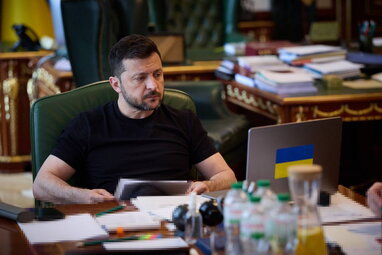 Зеленський поговорив із президентом Сербї про євроінтеграцію: що відомо