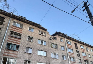 Росія заявила про масштабну атаку дронів: призупиняли роботу аеропортів