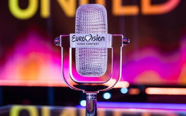Ізраїль відреагував на обурення Іспанії через результати голосування на Євробаченні-2025