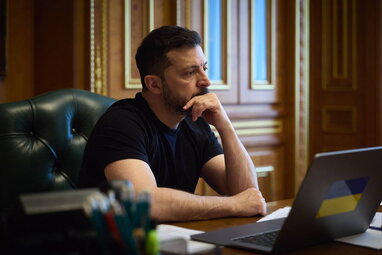 Зеленський розповів про підготовку до масштабного обміну полоненими "тисяча на тисячу"