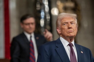 Трамп визнав у розмові з лідерами ЄС, що Путін не хоче припиняти війну, бо вважає, що перемагає — WSJ